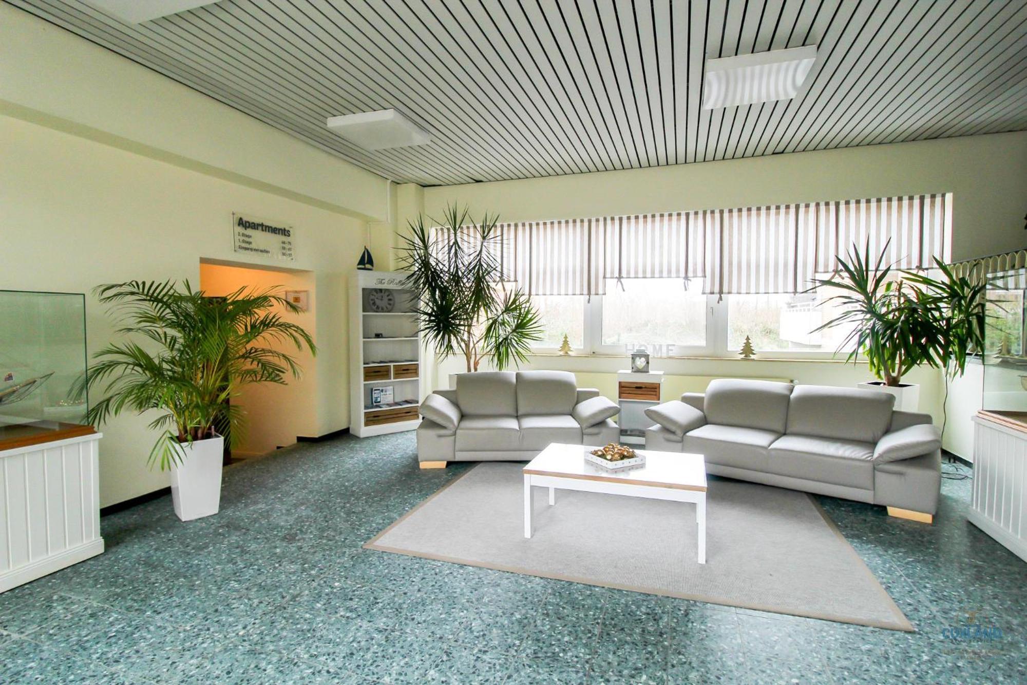 Apartamento Auszeit Am Wernerwald Im Haus Frauenpreiss Cuxhaven Exterior foto