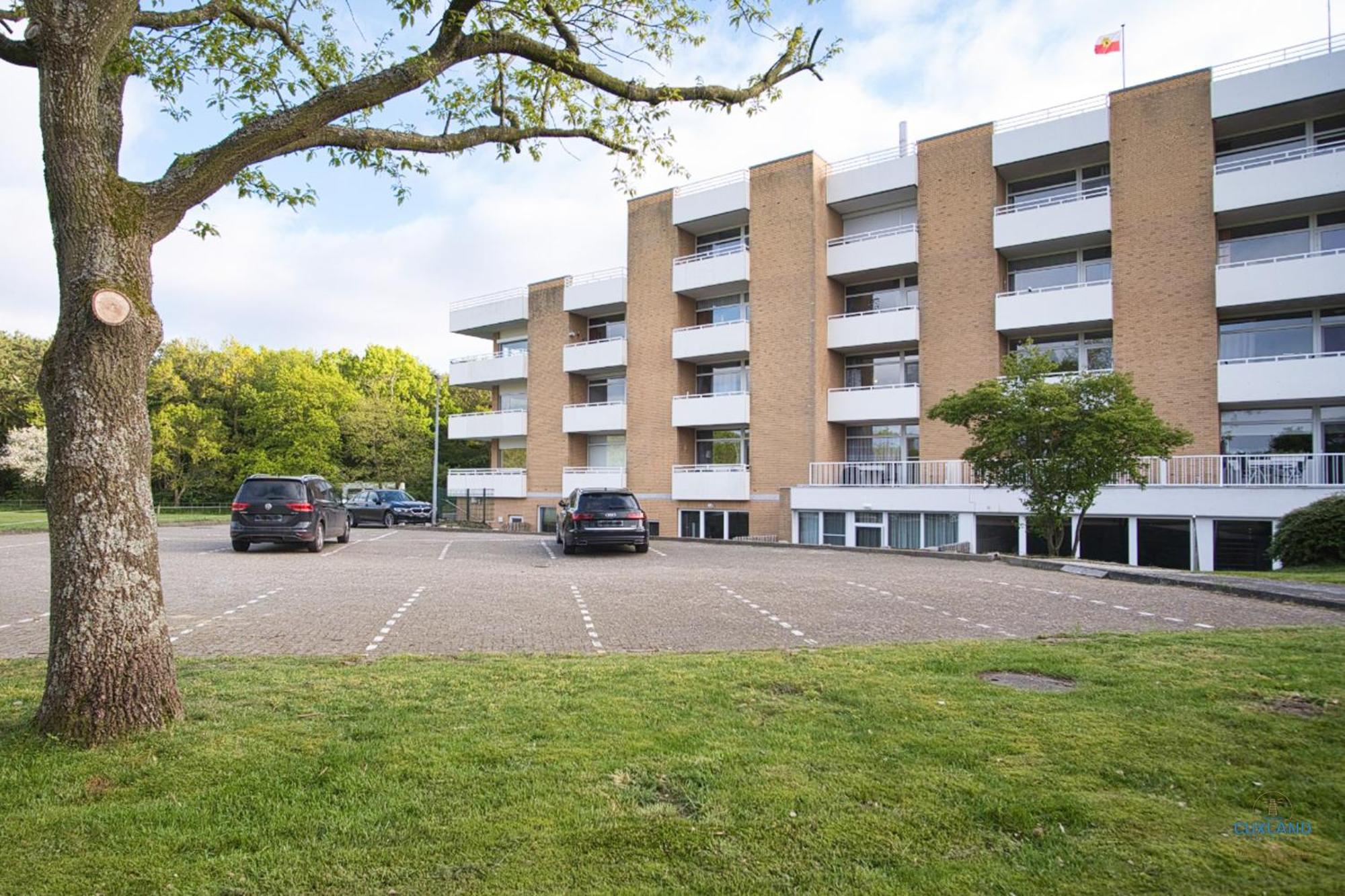 Apartamento Auszeit Am Wernerwald Im Haus Frauenpreiss Cuxhaven Exterior foto